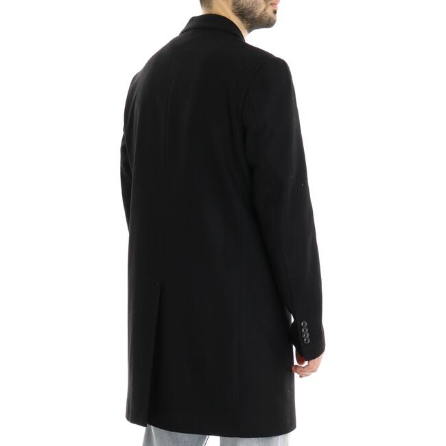 CAPPOTTO MONOPETTO EXIBIT - Mad Fashion | img vers.650x/